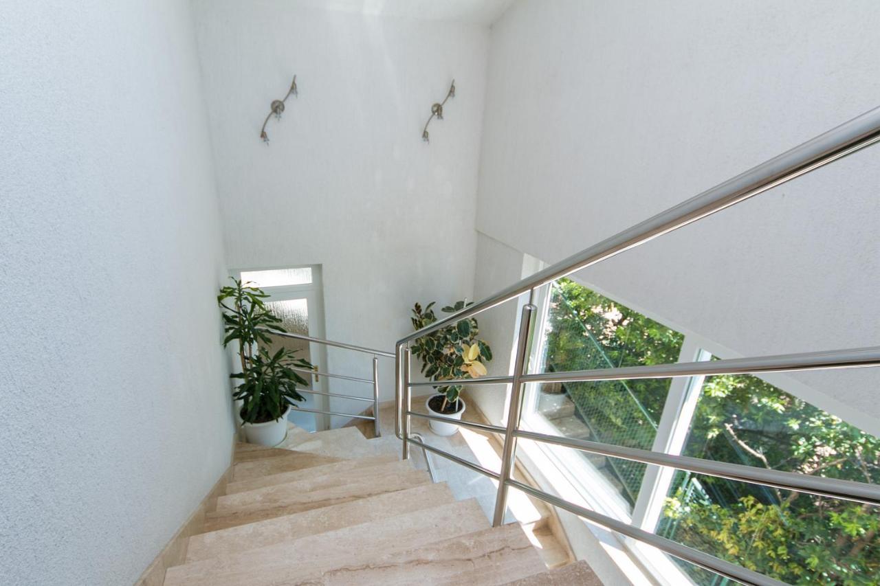 Apartment Brela 2717C Ngoại thất bức ảnh