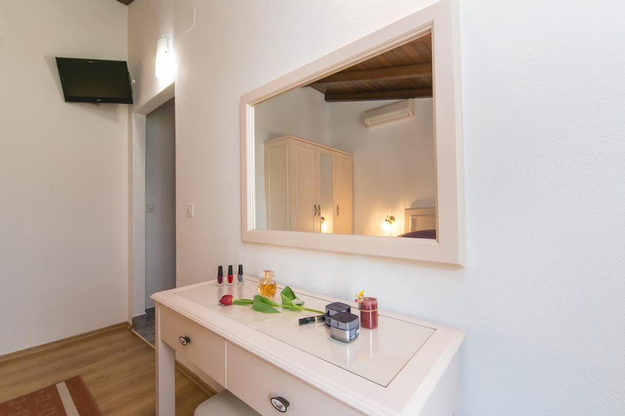 Apartment Brela 2717C Ngoại thất bức ảnh