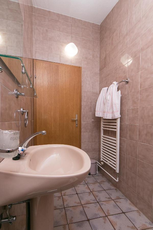 Apartment Brela 2717C Ngoại thất bức ảnh