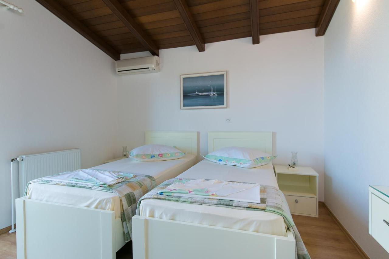 Apartment Brela 2717C Ngoại thất bức ảnh