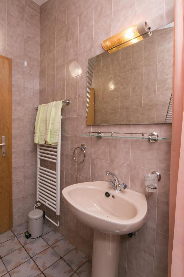 Apartment Brela 2717C Ngoại thất bức ảnh