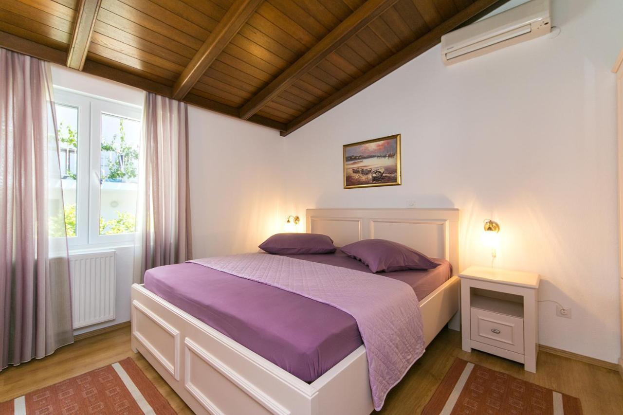 Apartment Brela 2717C Ngoại thất bức ảnh