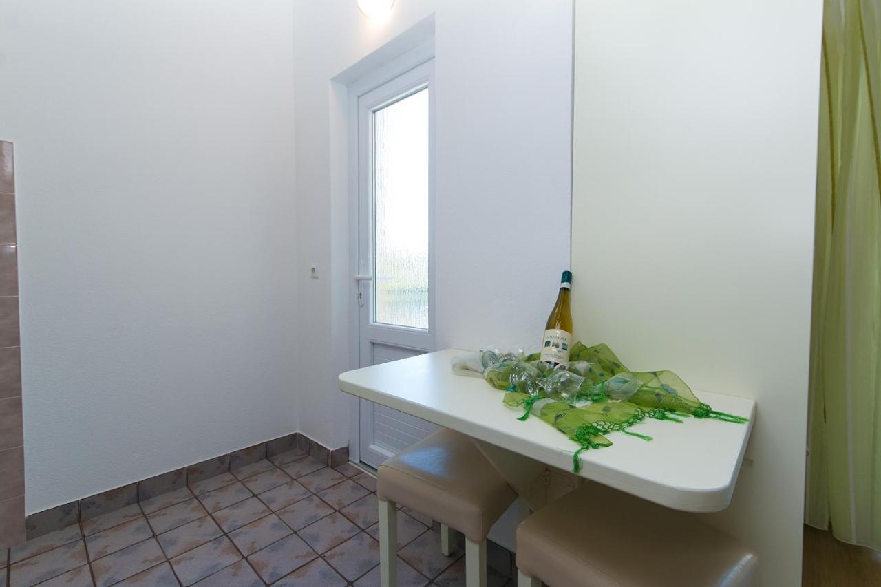 Apartment Brela 2717C Ngoại thất bức ảnh