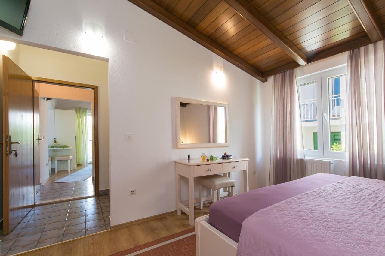 Apartment Brela 2717C Ngoại thất bức ảnh