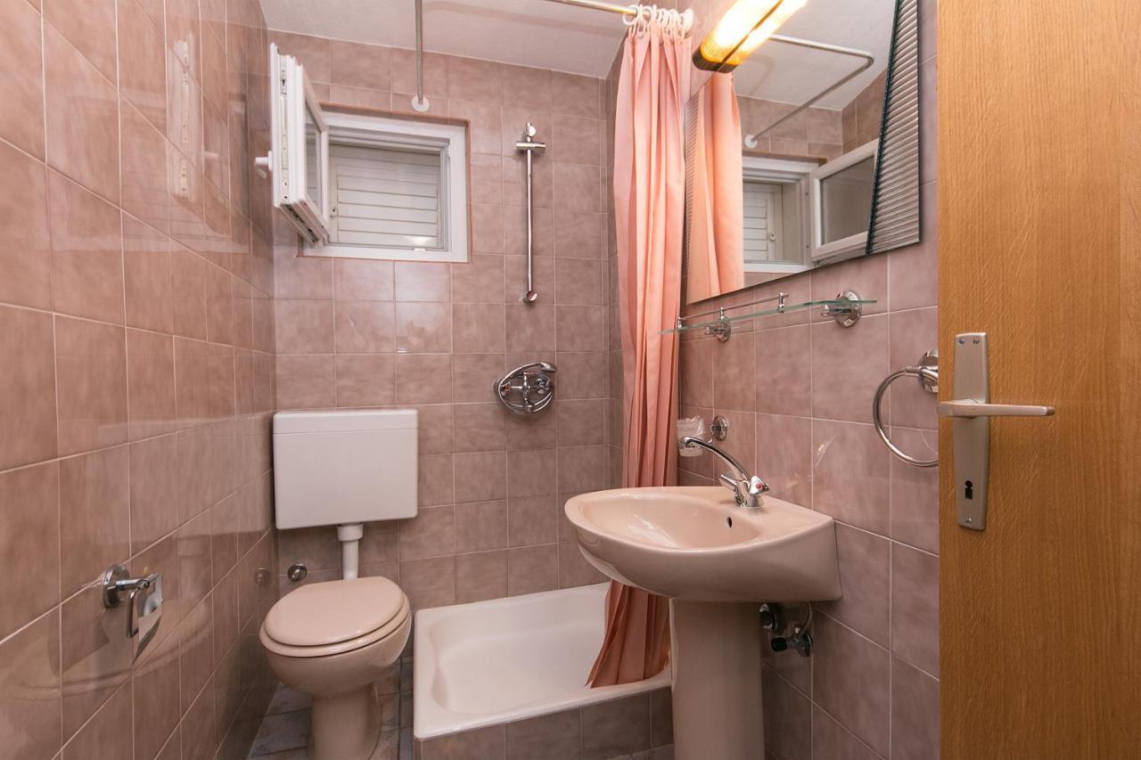 Apartment Brela 2717C Ngoại thất bức ảnh